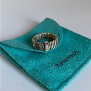 Tiffany Ring